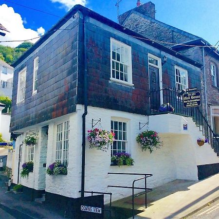 The Old Malt House Hotel Looe Exterior photo